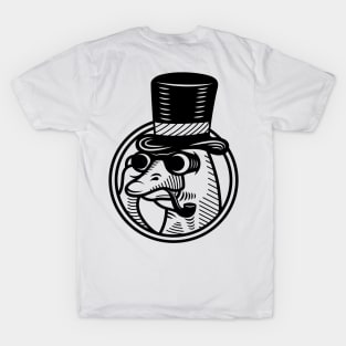 duck is spying T-Shirt